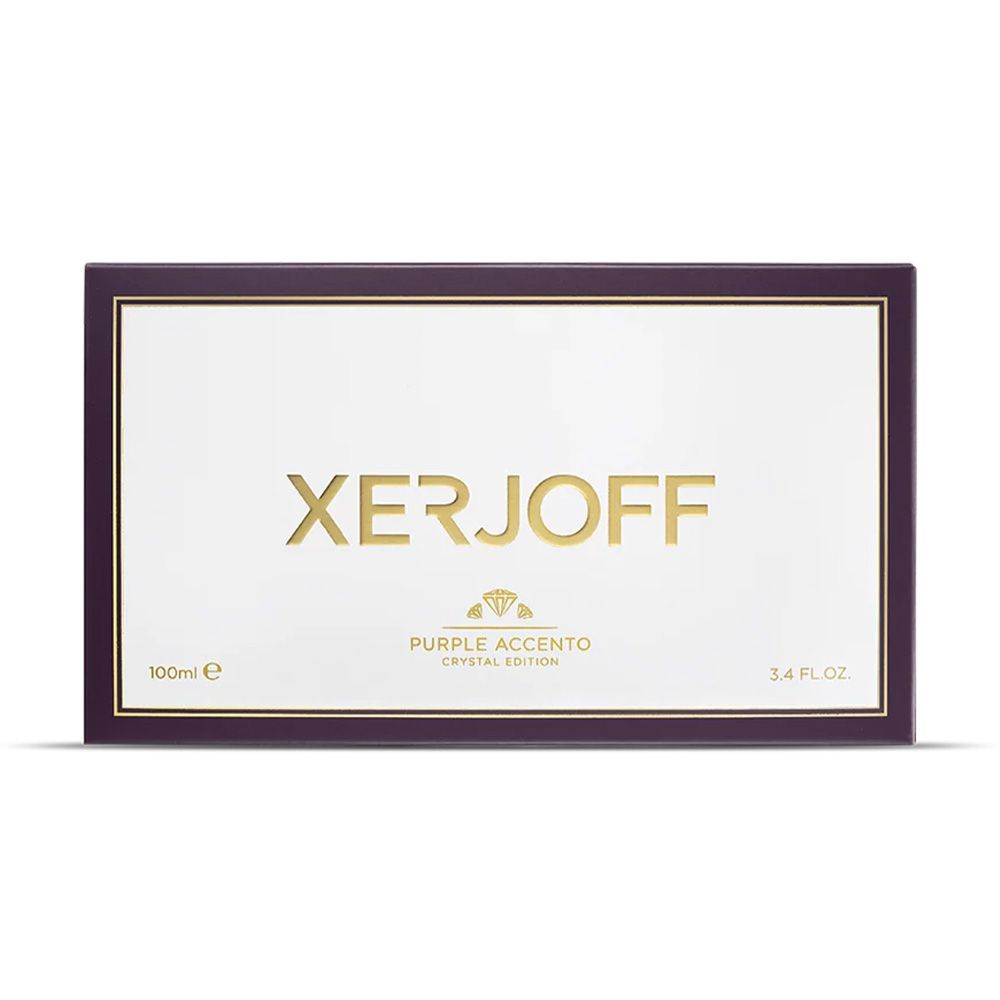 Xerjoff Purple Accento Парфумована вода унісекс, 100 мл — фото 2