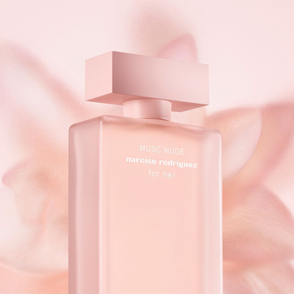Narciso Rodriguez For Her Musc Nude Парфумована вода жіноча — фото 3