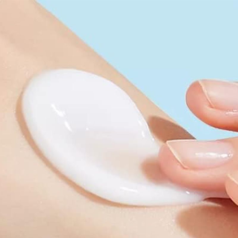 Крем для обличчя Sadoer Aloe Vera Hydrating Refreshing Face Cream з алое вера, 50 г — фото 4