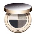 Палетка теней для век Clarins Ombre 4 Couleurs Eyeshadow Palette, 4.2 г