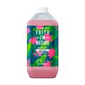 Жидкое мыло для рук Faith In Nature Rejuvenating Hand Wash с фруктом дракона