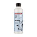 Шампунь Bioton Cosmetics Nature Shampoo для всіх типів волосся, з протеїнами козиного молока та кератином