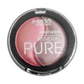 Тіні для повік Maxi Color Mineral Pure