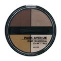 Тени для век Park Avenue Quattro