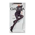 Фантазийные колготки женские Giulia Aura (1), 120 DEN