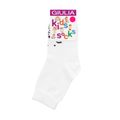 Шкарпетки дитячі Giulia KSL-001