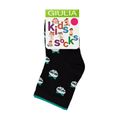 Дитячі шкарпетки Giulia KSL-018