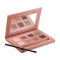 Палитра теней для глаз Bourjois Beau Regard Palette