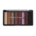 Палетка тіней для повік Revolution Pro Supreme Eyeshadow Palette, 8 г