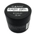 Гель для наращивания и укрепления ногтей Canni Easy Gel