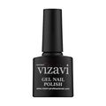 Гель-лак для ногтей Vizavi Professional Кошачий глаз 3D Gel Nail Polish, 7.3 мл