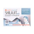 Диетическая добавка Екосвіт Ойл Мумие очищенное Shilajit.asia 200 мг, в таблетках