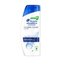 Шампунь проти лупи Head & Shoulders Основний догляд 2-в-1