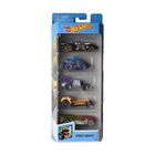 Street Beasts 5-Pack