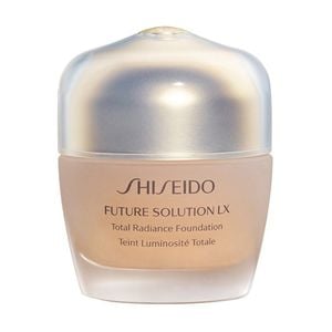Тональний засіб для обличчя Shiseido Future Solution LX Total