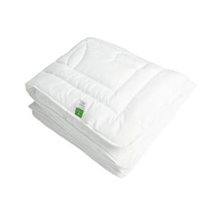 Одеяло IDEIA Botanical Bamboo всесезонное 140x210 полуторное (300 гр/м2) (1001053)
