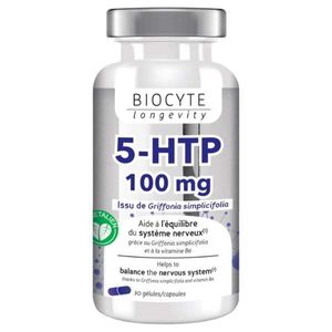 Триптофан Biocyte 5 HTP 30 Caps (1005053)