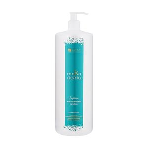 Шампунь Urban Keratin Makadamia Shampoo для чутливої шкіри голови