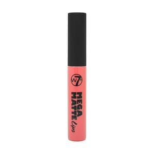 Рідка матова помада для губ W7 Mega Matte Lips, 7 мл