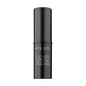 Тональная основа-стик для лица Mesauda Milano Cover Stick Foundation, 10 г