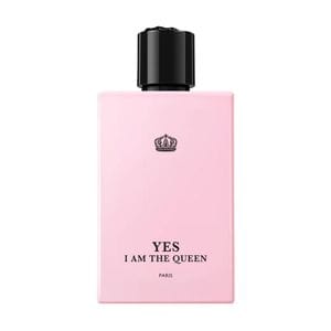 Geparlys Yes I Am The Queen Парфюмированная вода женская, 100 мл