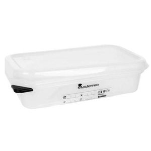 Контейнер харчовий 1.8 л MasterPro FOODIES BGEU-2942 (1042953)