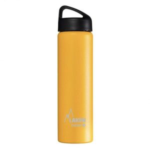 Термопляшка Laken Classic Thermo 0,75 л Yellow TA7Y (1064053)
