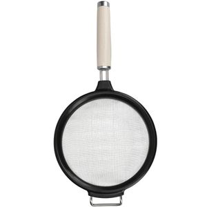Сито KitchenAid Coreline 18 см кремовий KAG161OHACE (1070089)