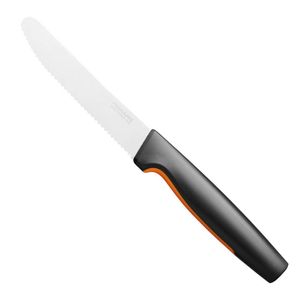 Ніж для томатів Fiskars FF 12 см 1057543 (1071953)