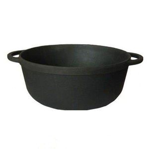 Каструля без кришки Сітон 3 л 230100 (1073553)
