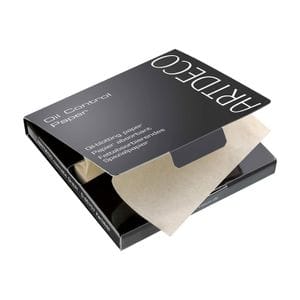 Абсорбирующие салфетки для лица Artdeco Oil Control Paper, 100 шт