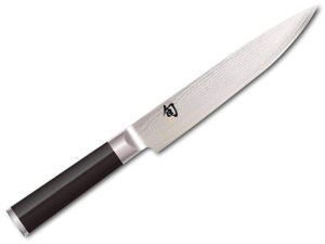 Нож кухонный для тонкой нарезки 180 мм. KAI   CL0141175 (1101853)