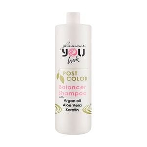 Шампунь после окрашивания You Look Professional Post Color Balancer Shampoo, 1 л