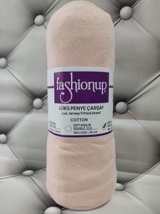 Простирадло Fashionup  83801 Туреччина 180x200  Трикотаж (1142553)
