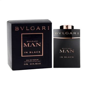 Bvlgari Man In Black Parfum Духи мужские, 15 мл - купить на ▷ EVA.UA