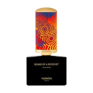 Floraiku Sound of a Ricochet Парфюмированная вода унисекс, 50 мл (ТЕСТЕР)
