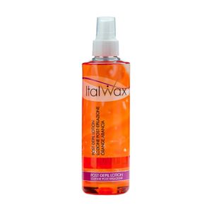 Лосьон после депиляции ItalWax After Wax Lotion Апельсин
