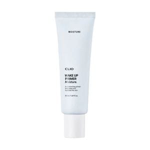 Увлажняющий праймер для лица Clio Wake Up Primer Moisture, 50 мл