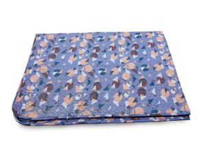 Ковдра-Покривало поліестер (П-906) Leleka-Textile 200х220 кольоровий (1884/6426) (1221753)