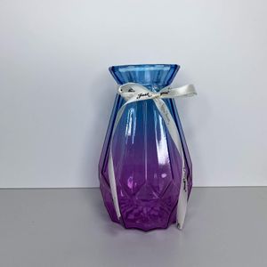 Ваза стеклянная 17,7 см Viva Berryl 6841686 (1222205)