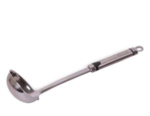 Половник Kamille 33 см из нержавеющей стали КМ-5053 (1222756)