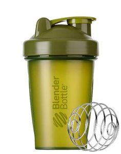 Шейкер спортивний BlenderBottle Classic 20oz/590ml Moss Green (Original) (1232016)