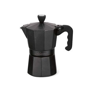 Гейзерна кавоварка 450 мл Maestro MR-1666-9-BLACK (1235744)