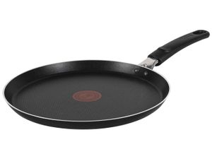Сковорода для блинов 25 см Tefal Simply Clean B5671053 (1237277)