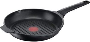 Сковорода-гриль 26 см Tefal Delicio E2324074 (1237281)