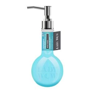 Парфюмированное гель-мыло для рук и тела Lady Wow Perfumed Gel Soap, Mon Paris, 500 мл