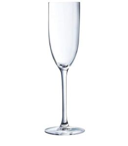 Набор бокалов для шампанского Vina 190 мл 6 шт Arcoroc L1351 (1237755)