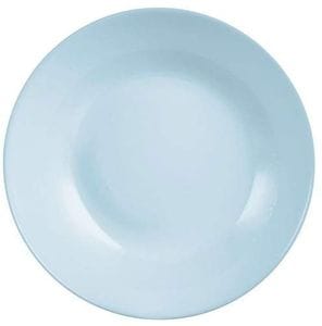 Тарелка глубокая Diwali Paradise Blue 20 см V5829 (1237791)