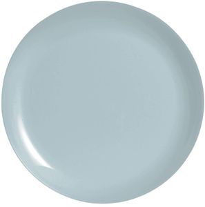 Тарілка Luminarc Diwali Paradise Blue 25 см V5720 (1237792)