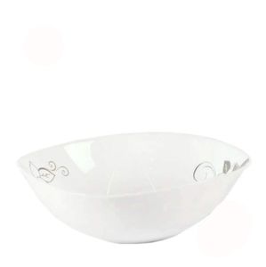 Салатник 16,5 см Хрупкая лилия Square Vittora V-165Stl (1238069)